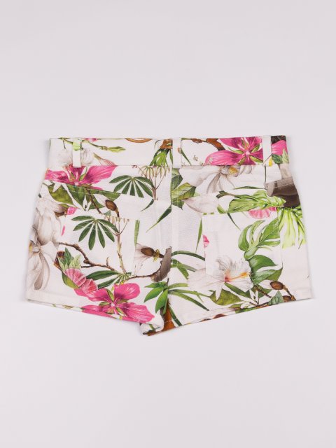 Шорти Monnalisa (32478): фото 1 - Invogue