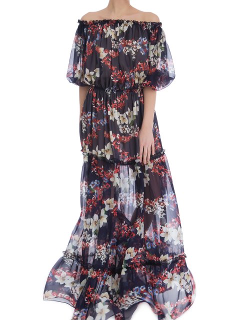 Сукня MSGM (292): фото 6 - Invogue