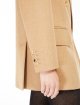 Темно-бежевий жакет MAX MARA з вовни: фото 5 - Invogue