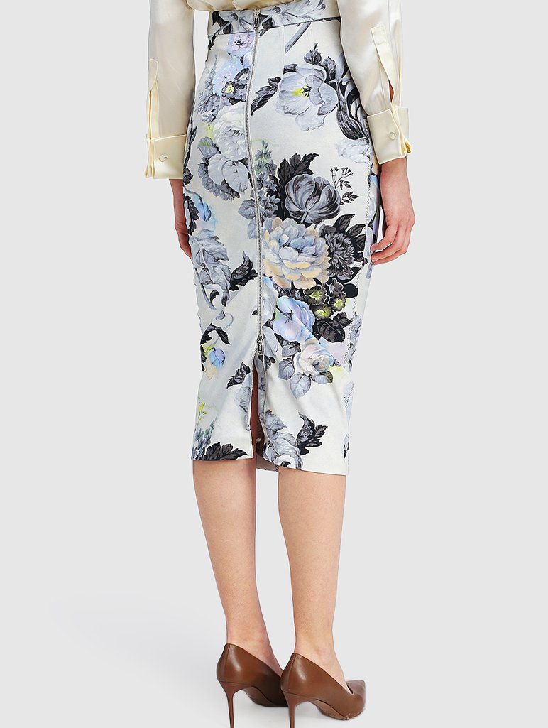 Спідниця Max Mara Sportmax (16078): фото 4 - Invogue