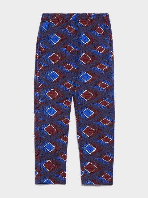 Брюки Weekend Max Mara (27331): фото - Invogue