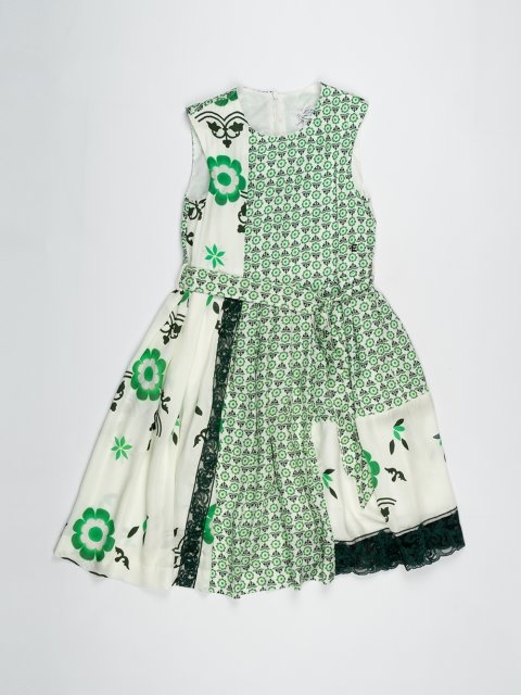 Сукня б/р Ermanno Scervino (31320): фото - Invogue