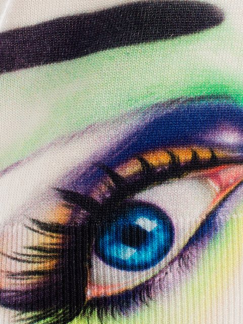 Свитер Kenzo (3141): фото 7 - Invogue