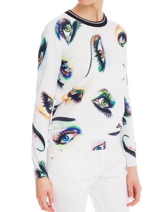 Светр Kenzo (3141): фото 5 - Invogue