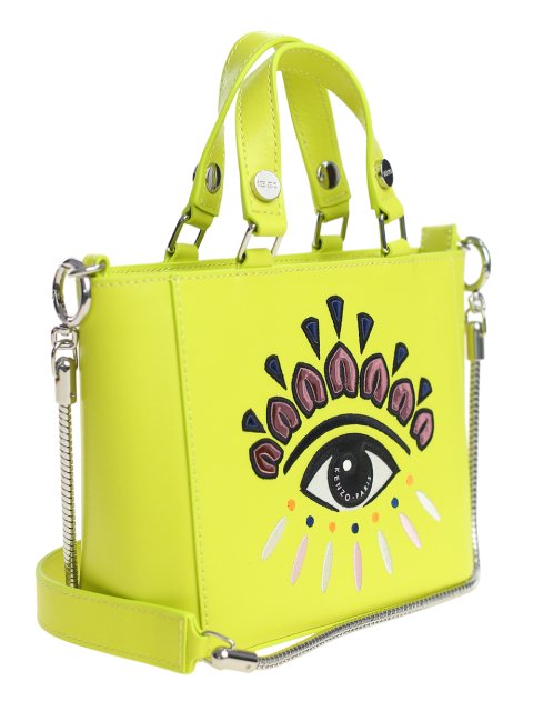 Сумка Kenzo (7052): фото 4 - Invogue