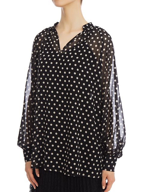 Блуза Marella (2703): фото 4 - Invogue