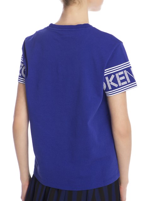 Футболка Kenzo (5581): фото 6 - Invogue