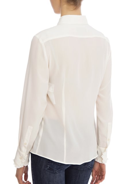 Рубашка Weekend Max Mara (2814): фото 6 - Invogue