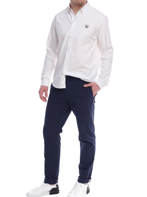 Сорочка Kenzo (8690): фото 3 - Invogue