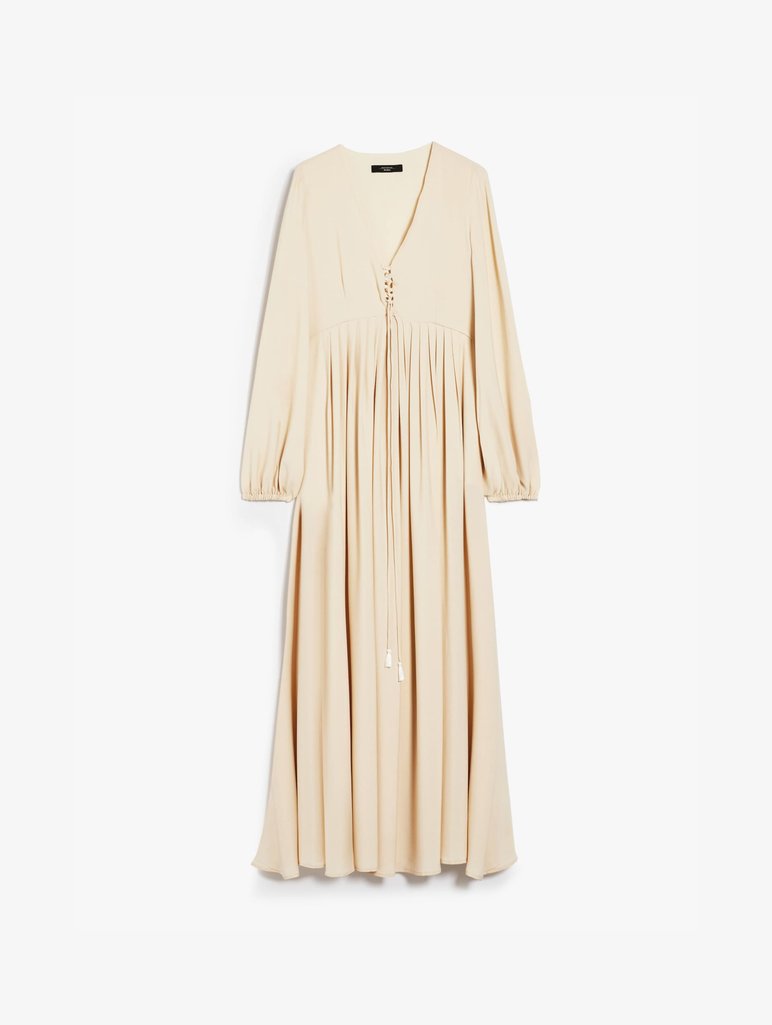 Молочна сукня WEEKEND MAX MARA: фото - Invogue