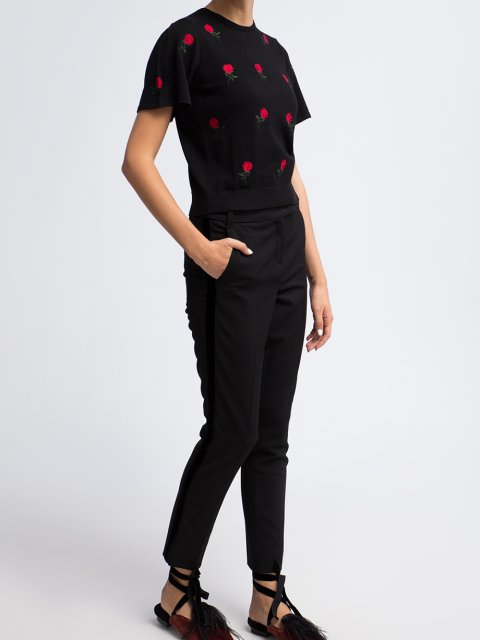 Светр Marella (914): фото 3 - Invogue