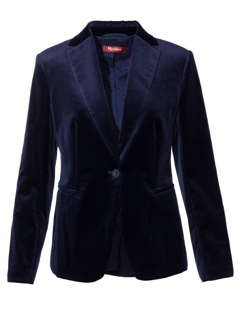 Пиджак Max Mara (2233): фото 2 - Invogue