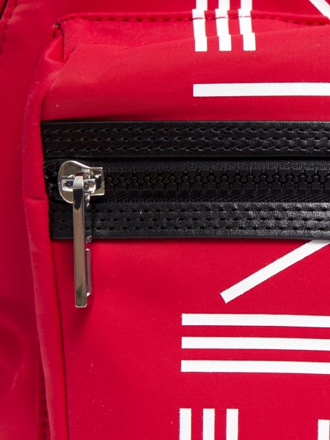 Рюкзак Kenzo (2697): фото 7 - Invogue