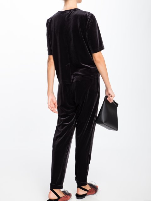 Брюки Marella (1007): фото 4 - Invogue