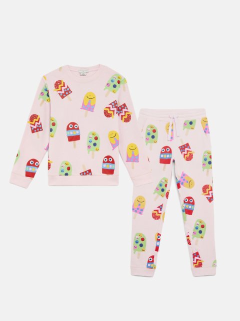 Кофта, брюки Stella Mccartney (23159): фото - Invogue