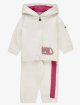 Бежеві кофта, штани MONCLER ENFANT : фото - Invogue