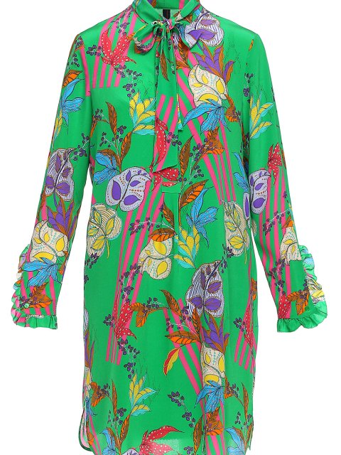 Сукня Marc Cain (9595): фото - Invogue