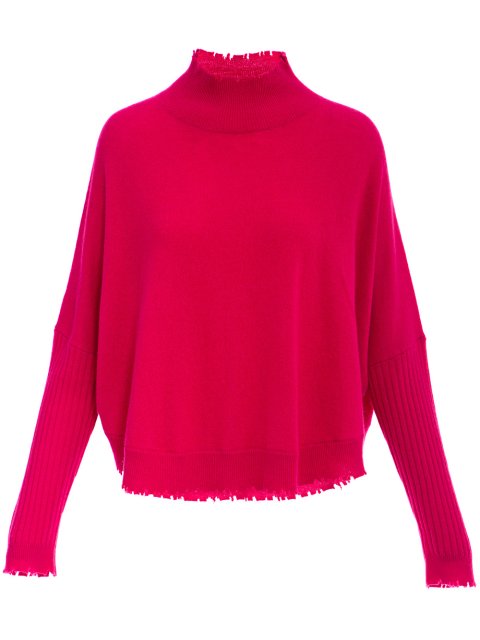 Светр Marc Cain (2522): фото 2 - Invogue