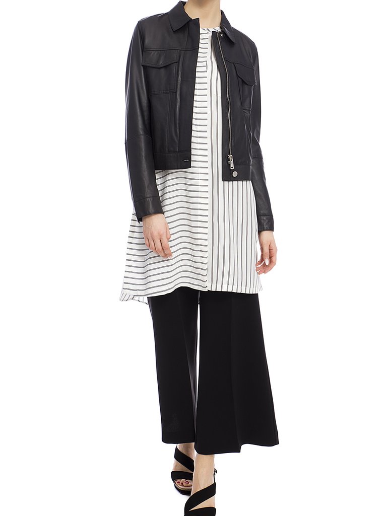 Рубашка Weekend Max Mara (5102): фото 3 - Invogue