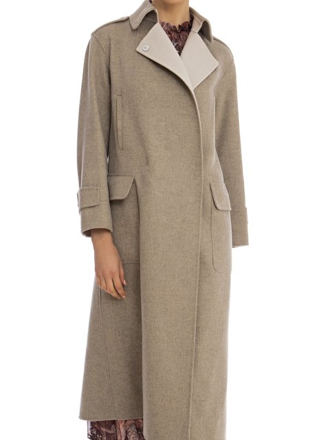 Пальто Max Mara (2676): фото 5 - Invogue