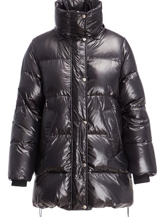 Куртка Sportmax (1064): фото 7 - Invogue