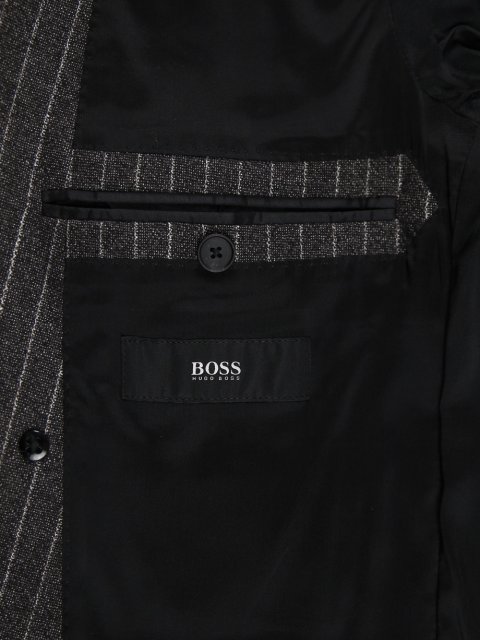 Костюм BOSS (5551): фото 13 - Invogue