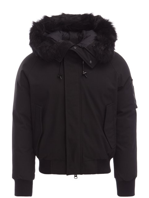 Куртка Kenzo (2037): фото 2 - Invogue