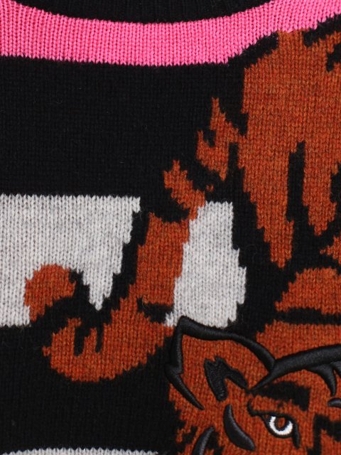 Сукня Kenzo (8655): фото 6 - Invogue