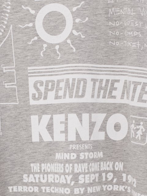 Сукня Kenzo (3149): фото 8 - Invogue