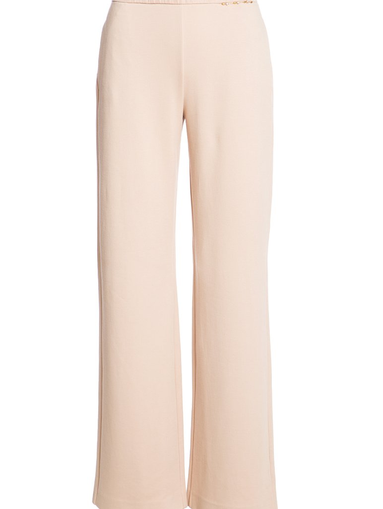 Брюки Max Mara (2108): фото - Invogue