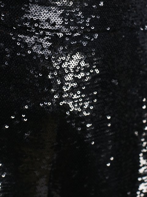 Чёрные брюки JOSEPH: фото 5 - Invogue