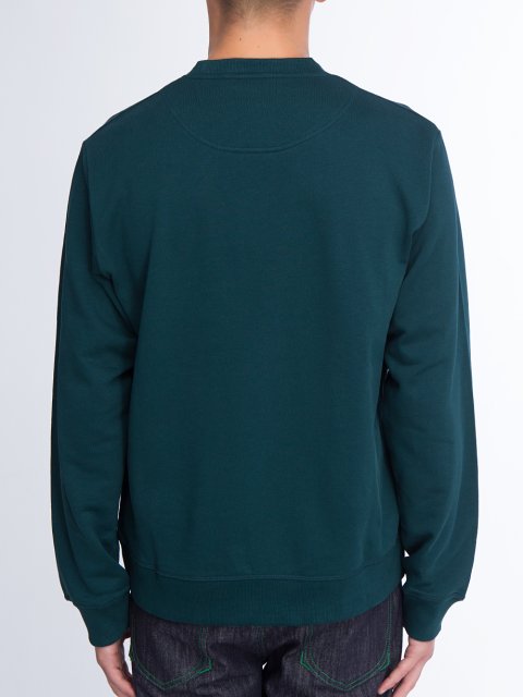 Свитшот Kenzo (1756): фото 3 - Invogue