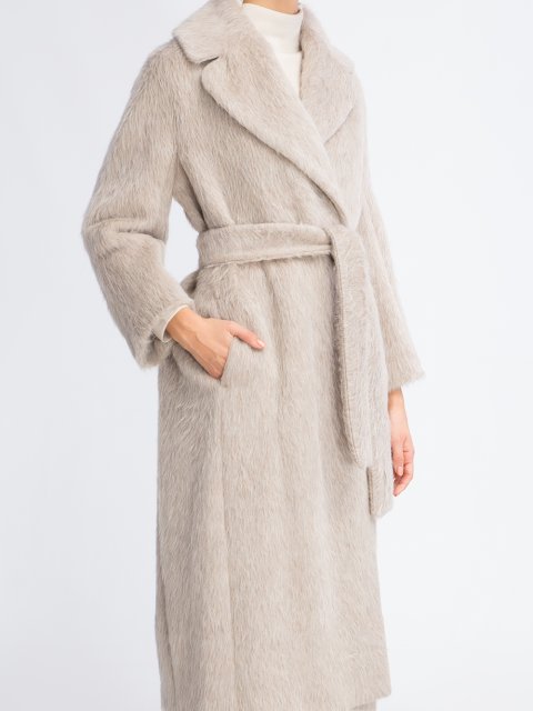 Пальто Max Mara (546): фото 5 - Invogue