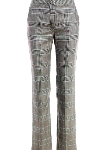 Розовые брюки MARC CAIN: фото - Invogue