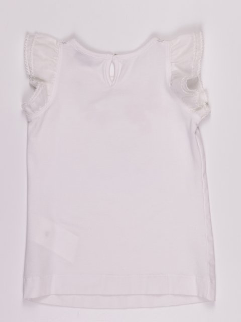 Футболка Monnalisa (31773): фото 1 - Invogue