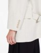 Бежевий жакет MAX MARA : фото 3 - Invogue