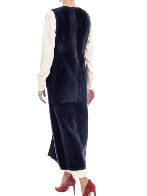 Жилет Max Mara (5730): фото 4 - Invogue