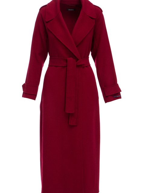 Пальто Max Mara (442): фото 2 - Invogue