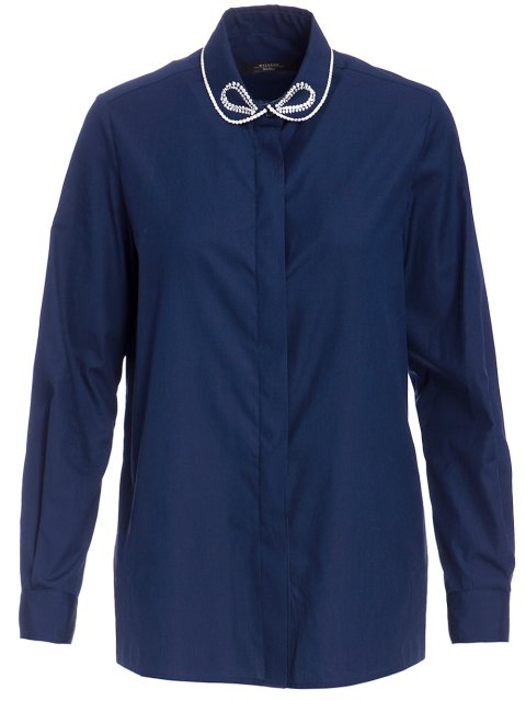 Рубашка Weekend Max Mara (293): фото 2 - Invogue