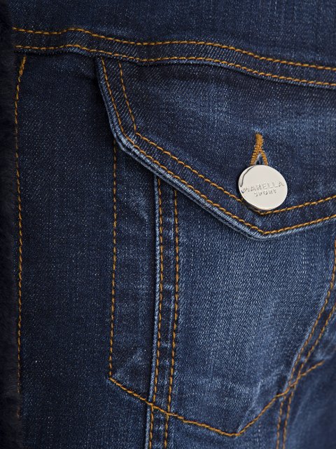 Куртка Marella (2743): фото 7 - Invogue