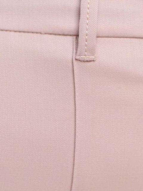 Красные брюки DOROTHEE SCHUMACHER: фото 7 - Invogue