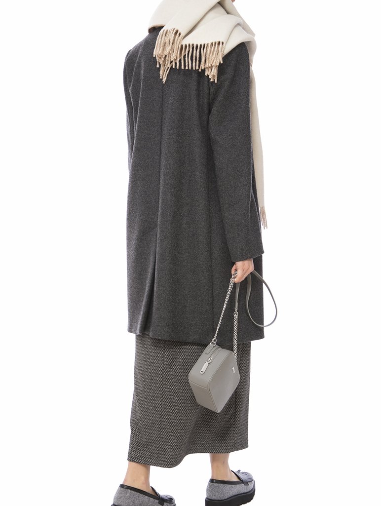 Платье Weekend Max Mara (2781): фото 4 - Invogue