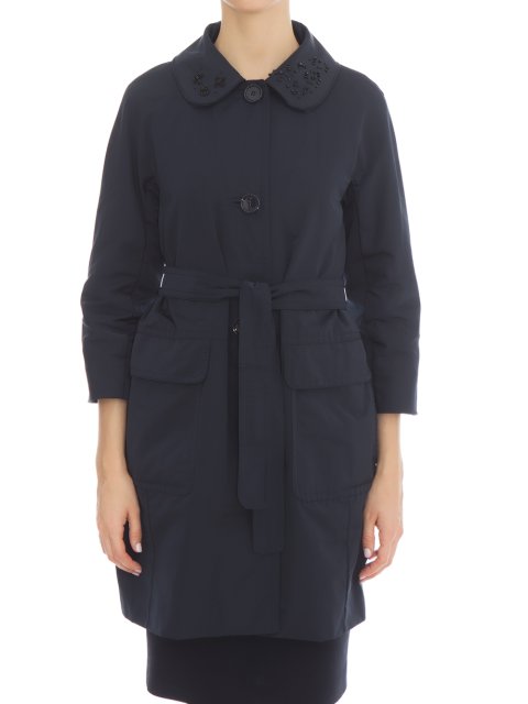 Пальто Max Mara (692): фото 5 - Invogue