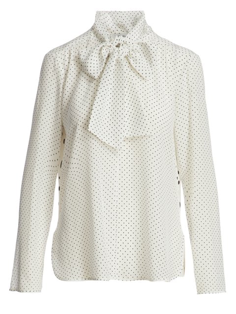 Блуза Max Mara (1370): фото - Invogue