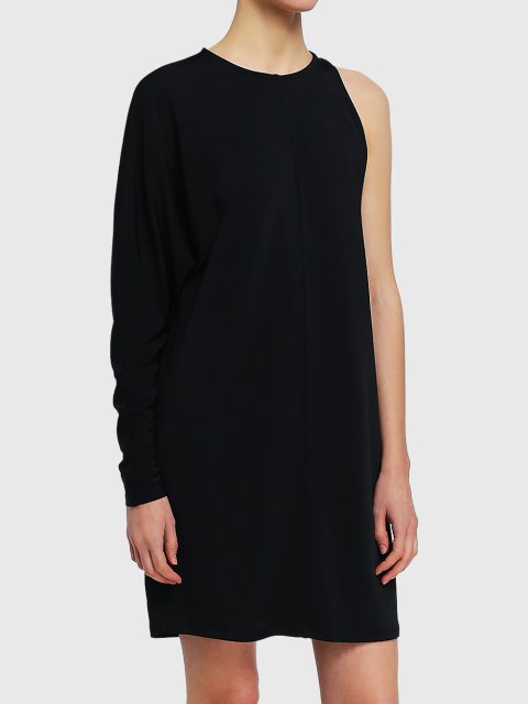 Чорна сукня SPORTMAX : фото 3 - Invogue