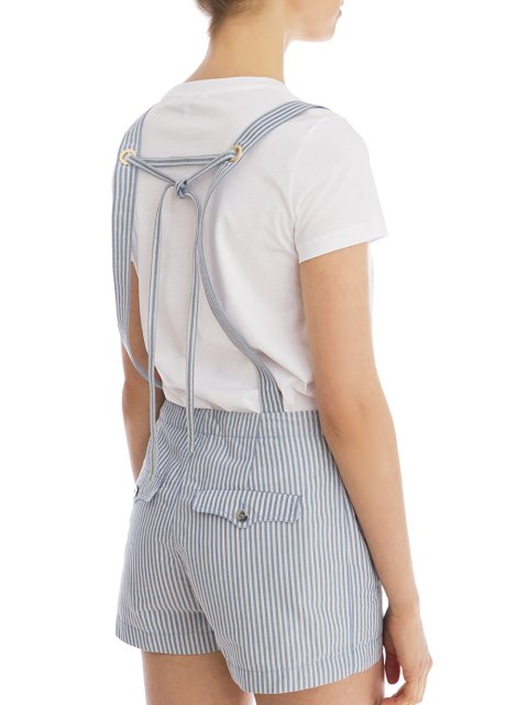 Шорты Kenzo (1741): фото 6 - Invogue