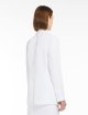 Білий жакет MAX MARA : фото 2 - Invogue