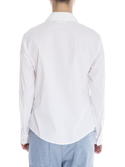 Сорочка Red Valentino (3226): фото 6 - Invogue