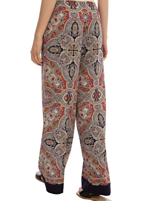 Брюки Theory (3361): фото 6 - Invogue