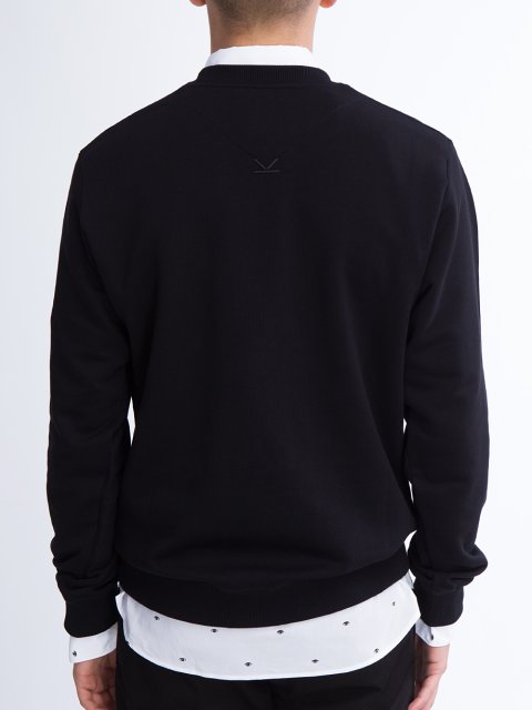 Світшот Kenzo (2144): фото 6 - Invogue